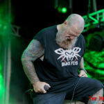 Into The Grave 2025: Exodus
